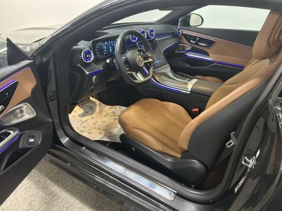 Mercedes-Benz CLE Gebrauchtwagen Mercedes-Benz CLE Gebrauchtwagen