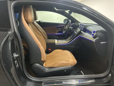 Mercedes-Benz CLE Gebrauchtwagen