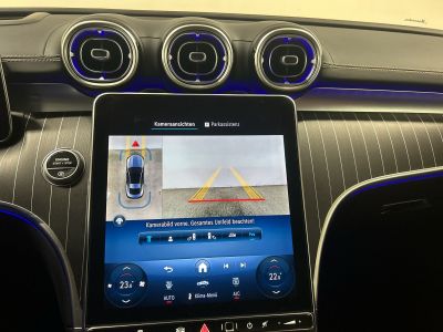 Mercedes-Benz CLE Gebrauchtwagen Mercedes-Benz CLE Gebrauchtwagen