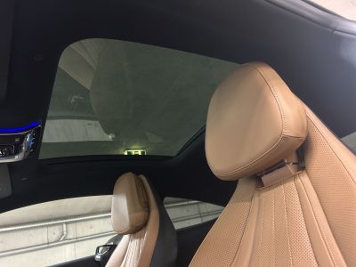 Mercedes-Benz CLE Gebrauchtwagen