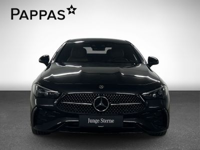 Mercedes-Benz CLE Gebrauchtwagen Mercedes-Benz CLE Gebrauchtwagen