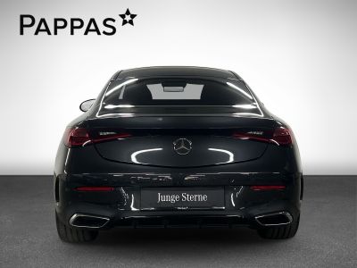 Mercedes-Benz CLE Gebrauchtwagen Mercedes-Benz CLE Gebrauchtwagen