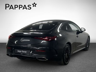 Mercedes-Benz CLE Gebrauchtwagen Mercedes-Benz CLE Gebrauchtwagen