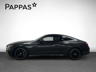 Mercedes-Benz CLE Gebrauchtwagen Mercedes-Benz CLE Gebrauchtwagen