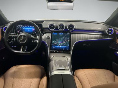 Mercedes-Benz CLE Gebrauchtwagen