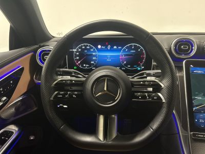 Mercedes-Benz CLE Gebrauchtwagen