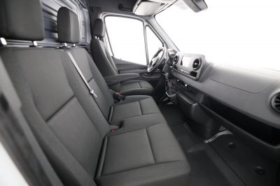 Mercedes-Benz Sprinter Gebrauchtwagen Mercedes-Benz Sprinter Gebrauchtwagen