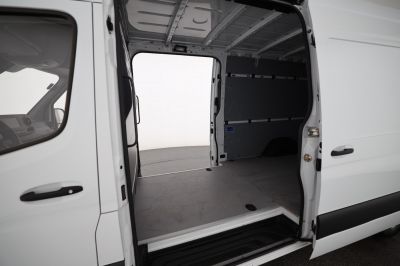 Mercedes-Benz Sprinter Gebrauchtwagen Mercedes-Benz Sprinter Gebrauchtwagen