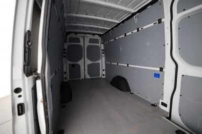 Mercedes-Benz Sprinter Gebrauchtwagen Mercedes-Benz Sprinter Gebrauchtwagen