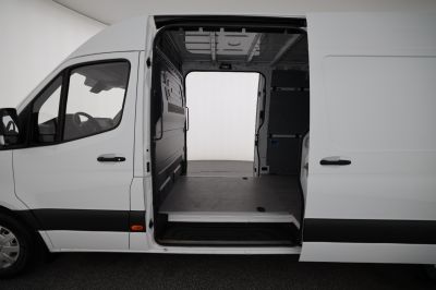 Mercedes-Benz Sprinter Gebrauchtwagen Mercedes-Benz Sprinter Gebrauchtwagen