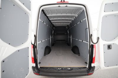 Mercedes-Benz Sprinter Gebrauchtwagen Mercedes-Benz Sprinter Gebrauchtwagen