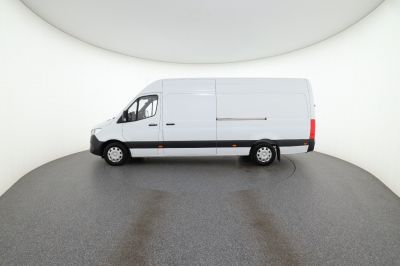 Mercedes-Benz Sprinter Gebrauchtwagen Mercedes-Benz Sprinter Gebrauchtwagen