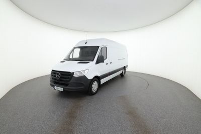 Mercedes-Benz Sprinter Gebrauchtwagen Mercedes-Benz Sprinter Gebrauchtwagen
