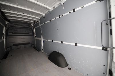 Mercedes-Benz Sprinter Gebrauchtwagen Mercedes-Benz Sprinter Gebrauchtwagen