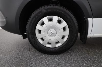 Mercedes-Benz Sprinter Gebrauchtwagen Mercedes-Benz Sprinter Gebrauchtwagen