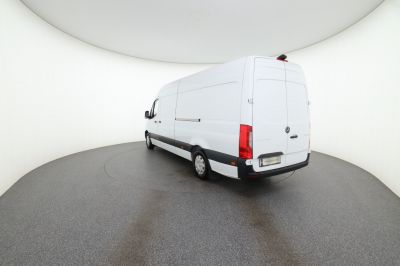 Mercedes-Benz Sprinter Gebrauchtwagen Mercedes-Benz Sprinter Gebrauchtwagen