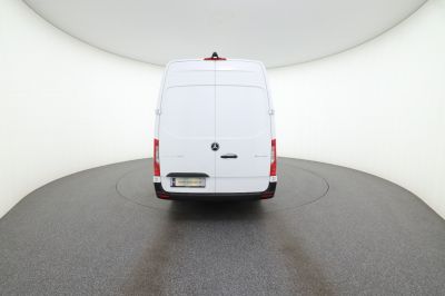 Mercedes-Benz Sprinter Gebrauchtwagen Mercedes-Benz Sprinter Gebrauchtwagen