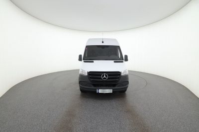 Mercedes-Benz Sprinter Gebrauchtwagen Mercedes-Benz Sprinter Gebrauchtwagen