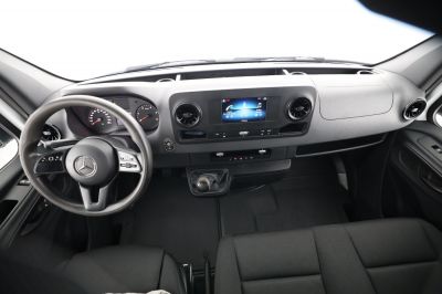 Mercedes-Benz Sprinter Gebrauchtwagen Mercedes-Benz Sprinter Gebrauchtwagen
