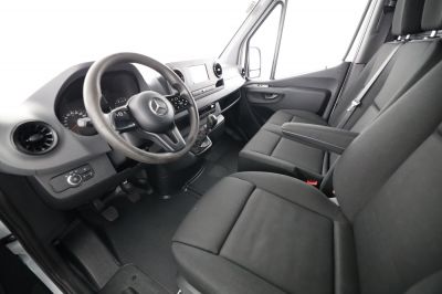 Mercedes-Benz Sprinter Gebrauchtwagen Mercedes-Benz Sprinter Gebrauchtwagen