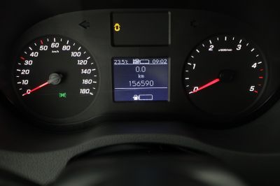 Mercedes-Benz Sprinter Gebrauchtwagen