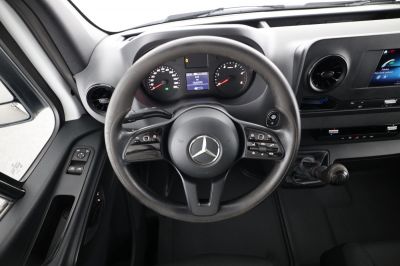 Mercedes-Benz Sprinter Gebrauchtwagen Mercedes-Benz Sprinter Gebrauchtwagen