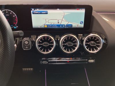 Mercedes-Benz GLA Gebrauchtwagen Mercedes-Benz GLA Gebrauchtwagen