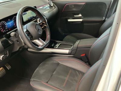 Mercedes-Benz GLA Gebrauchtwagen Mercedes-Benz GLA Gebrauchtwagen