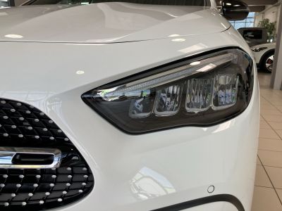 Mercedes-Benz GLA Gebrauchtwagen Mercedes-Benz GLA Gebrauchtwagen