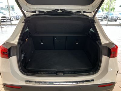 Mercedes-Benz GLA Gebrauchtwagen Mercedes-Benz GLA Gebrauchtwagen