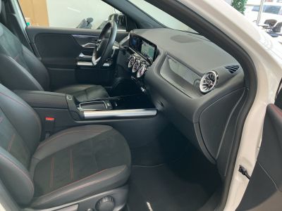 Mercedes-Benz GLA Gebrauchtwagen Mercedes-Benz GLA Gebrauchtwagen
