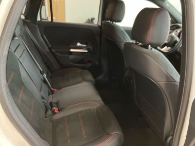 Mercedes-Benz GLA Gebrauchtwagen Mercedes-Benz GLA Gebrauchtwagen