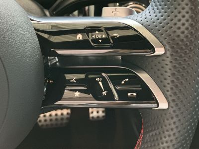 Mercedes-Benz GLA Gebrauchtwagen Mercedes-Benz GLA Gebrauchtwagen