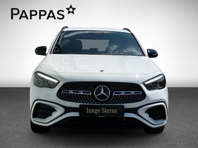 Mercedes-Benz GLA Gebrauchtwagen Mercedes-Benz GLA Gebrauchtwagen