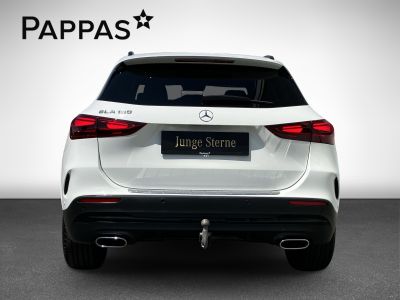 Mercedes-Benz GLA Gebrauchtwagen Mercedes-Benz GLA Gebrauchtwagen