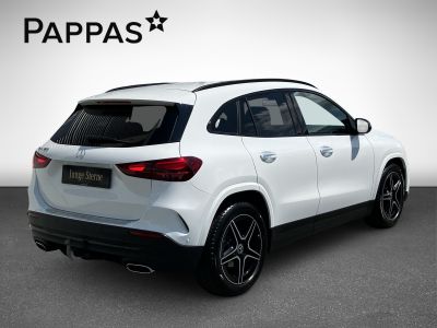 Mercedes-Benz GLA Gebrauchtwagen Mercedes-Benz GLA Gebrauchtwagen