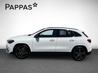 Mercedes-Benz GLA Gebrauchtwagen Mercedes-Benz GLA Gebrauchtwagen