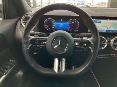 Mercedes-Benz GLA Gebrauchtwagen Mercedes-Benz GLA Gebrauchtwagen