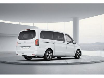 Mercedes-Benz Vito Gebrauchtwagen Mercedes-Benz Vito Gebrauchtwagen
