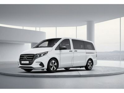 Mercedes-Benz Vito Gebrauchtwagen