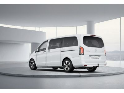 Mercedes-Benz Vito Gebrauchtwagen Mercedes-Benz Vito Gebrauchtwagen