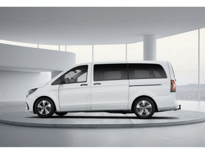 Mercedes-Benz Vito Gebrauchtwagen Mercedes-Benz Vito Gebrauchtwagen