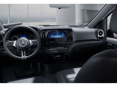 Mercedes-Benz Vito Gebrauchtwagen