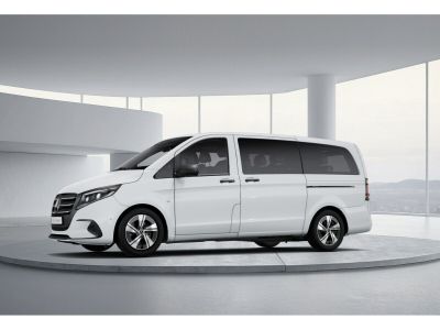 Mercedes-Benz Vito Gebrauchtwagen Mercedes-Benz Vito Gebrauchtwagen