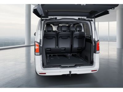 Mercedes-Benz Vito Gebrauchtwagen