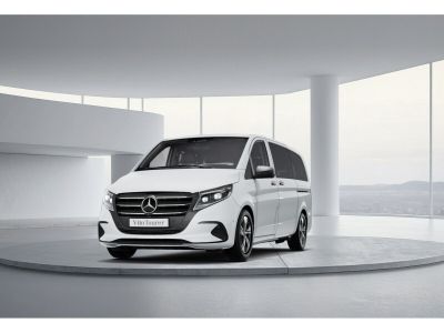 Mercedes-Benz Vito Gebrauchtwagen Mercedes-Benz Vito Gebrauchtwagen
