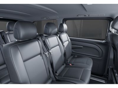 Mercedes-Benz Vito Gebrauchtwagen Mercedes-Benz Vito Gebrauchtwagen