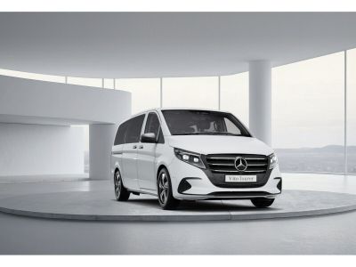 Mercedes-Benz Vito Gebrauchtwagen