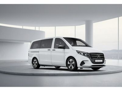 Mercedes-Benz Vito Gebrauchtwagen Mercedes-Benz Vito Gebrauchtwagen