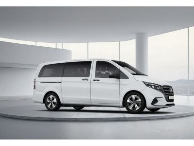 Mercedes-Benz Vito Gebrauchtwagen Mercedes-Benz Vito Gebrauchtwagen